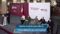 Política energética, tema a tratar de AMLO con la secretaria de Energía de EU en Palacio Nacional