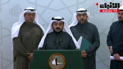 محمد الحويلة: اتفاق على أهمية حل القضية الإسكانية وفتوى دخول المرأة الجيش