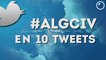 Vidéo : L'élimination de l'Algérie met le feu à Twitter