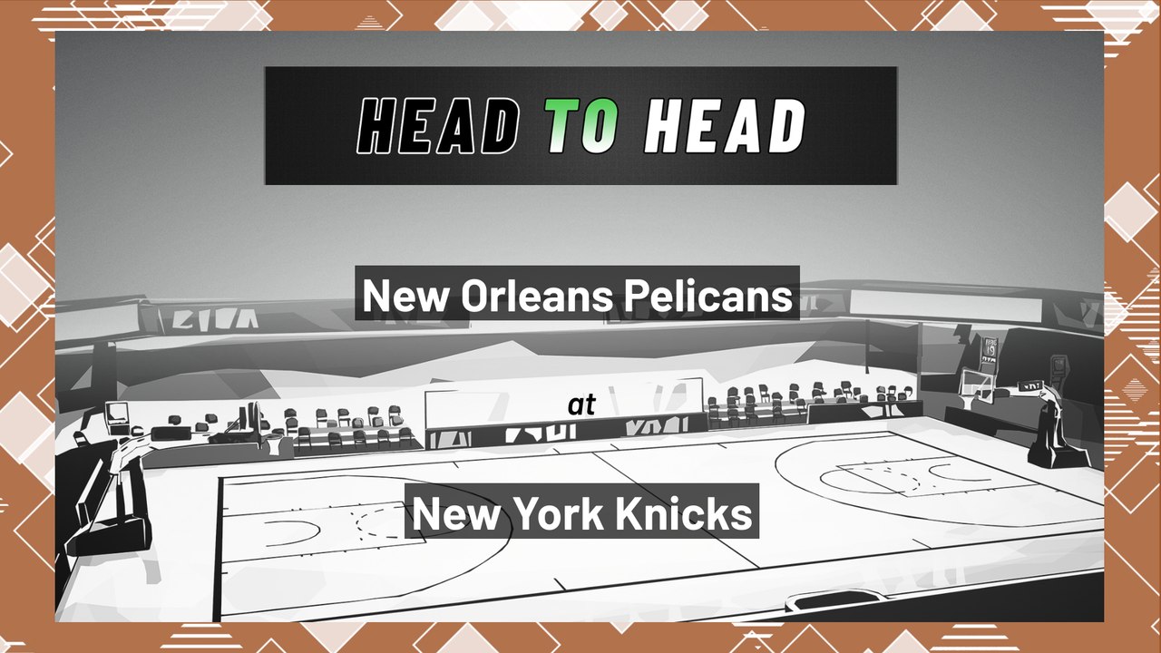 Julius Randle Prop Bet: Points, Pelicans At Knicks, January 20, 2022