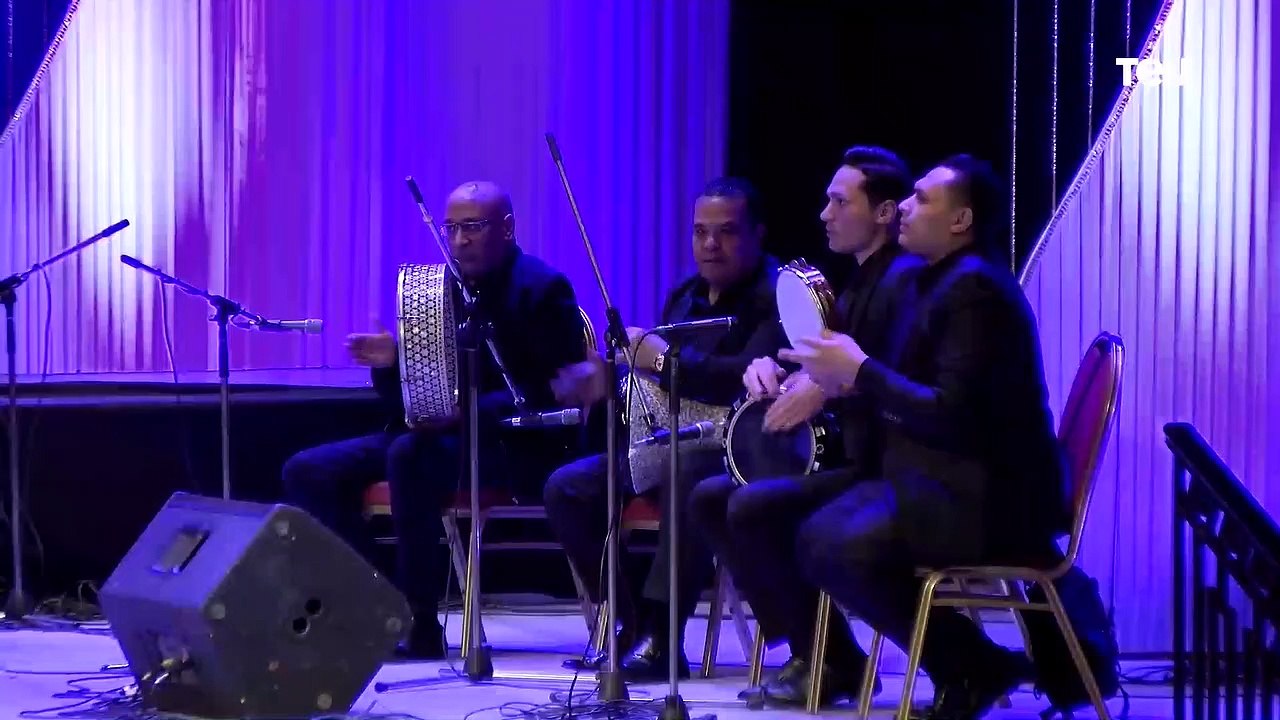 استمتع بأجمل أغاني النجم الكبير علي الحجار في الحفل الذي أقيم على مسرح دار أوبرا الاسكندرية