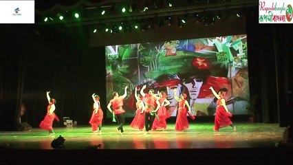 বাংলাদেশ শিল্পকলাএকাডেমি আয়োজিত জাতীয় নৃত্য উৎসব ২০২২,বেনুকা ললিতকলা কেন্দ্র