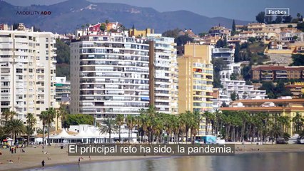 Avanza España_ Movilidad integral para mejorar la calidad de vida