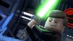 LEGO STAR WARS:  Die Skywalker Saga | Gameplay Überblick (Deutsch) 2022