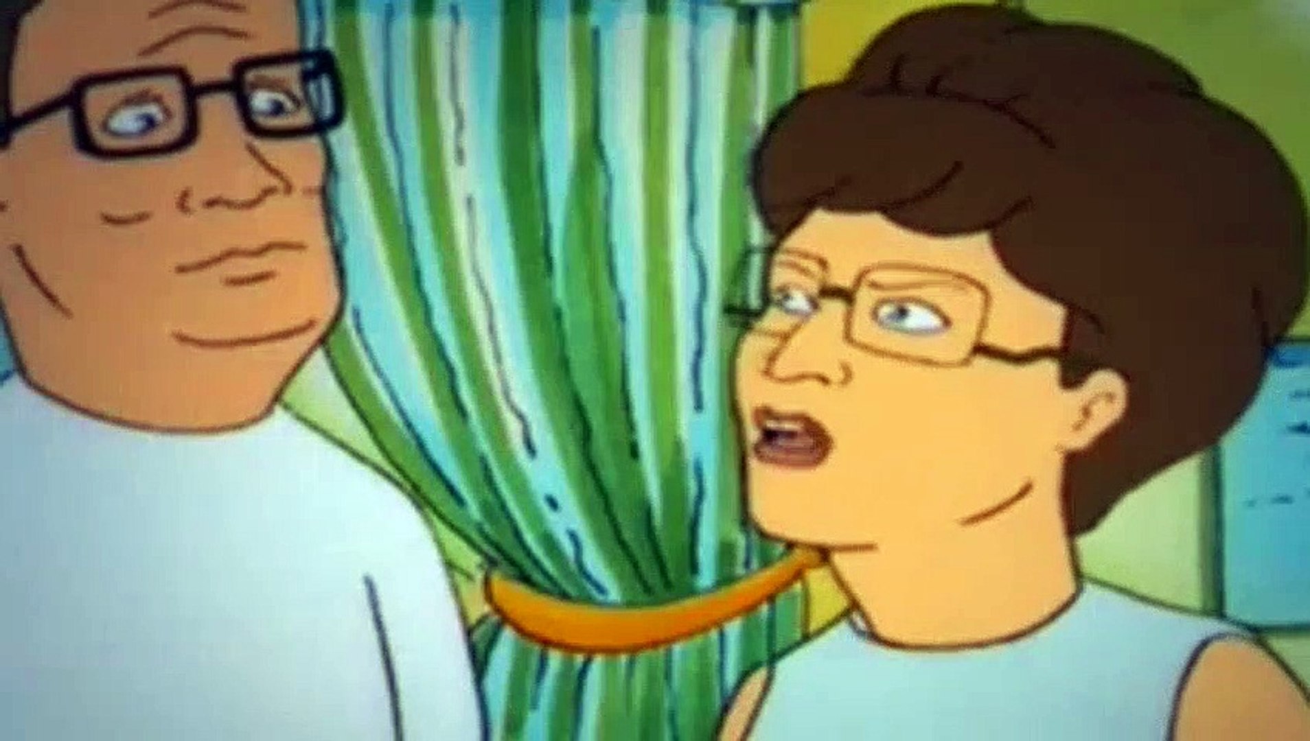 King of the Hill S4 - 14 - High Anxiety (Part 2) - video Dailymotion