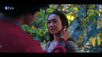 The Sky is Everywhere Trailer (2022) - Movieclips Trailers