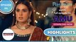 Dil Lagi - S1 E4 - 21 Jan 2022 - Is farhad accept the job? I दिल लगी - क्या फरहाद नौकरी चाहता है I Highlights I Jhalak TV HD