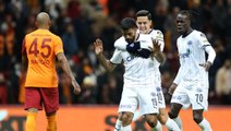 Aslan'ın kabusu bitmiyor! Galatasaray, taraftarı önünde Kasımpaşa'ya 3-1 mağlup oldu