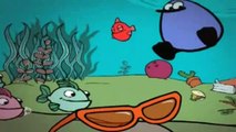 Peep and the Big Wide World Season 2 Episode 6 Peep's Color Quest