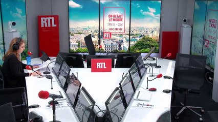 Le journal RTL de 20h du 20 janvier 2022