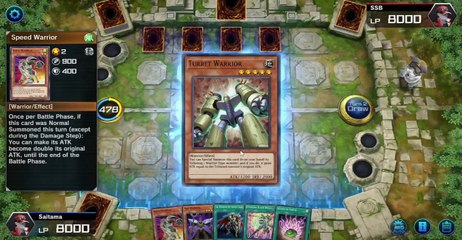 Yu-Gi-Oh! Master Duel - First time play! Enemey seal my Spell and Trap?!