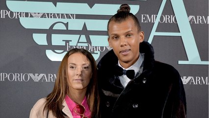 VOICI : Stromae et Coralie Barbier : comment le couple s'est-il rencontré ?