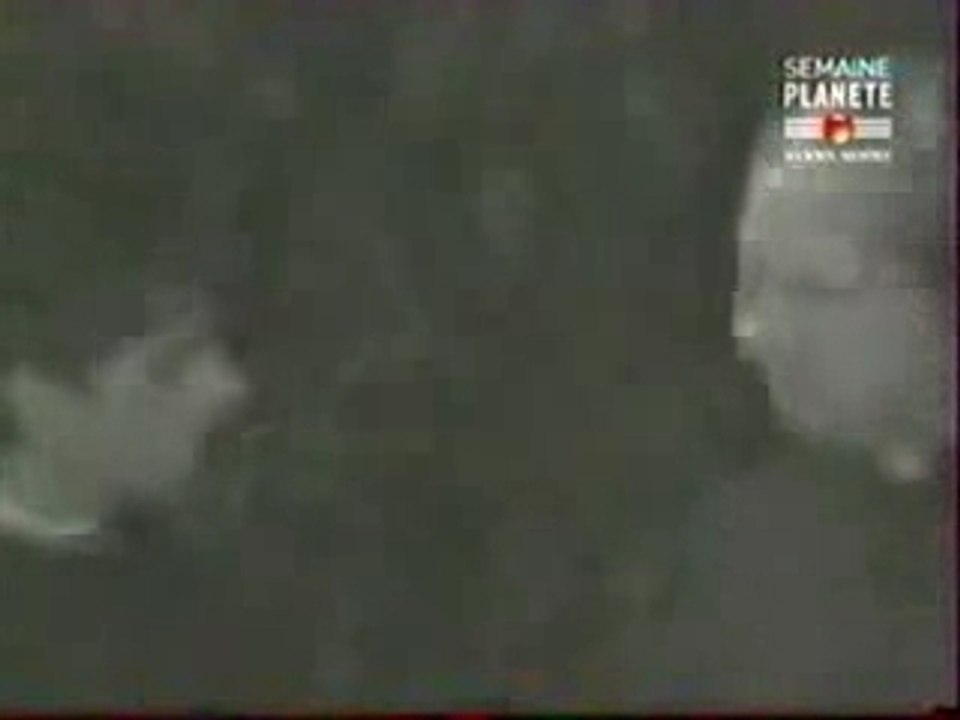 ILLUMINATI: infiltration du  VATICAN - 3/4