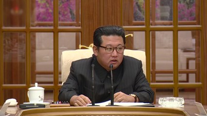 北, 고강도 무력시위 위협...4년여 만에 '레드 라인' 넘나? / YTN