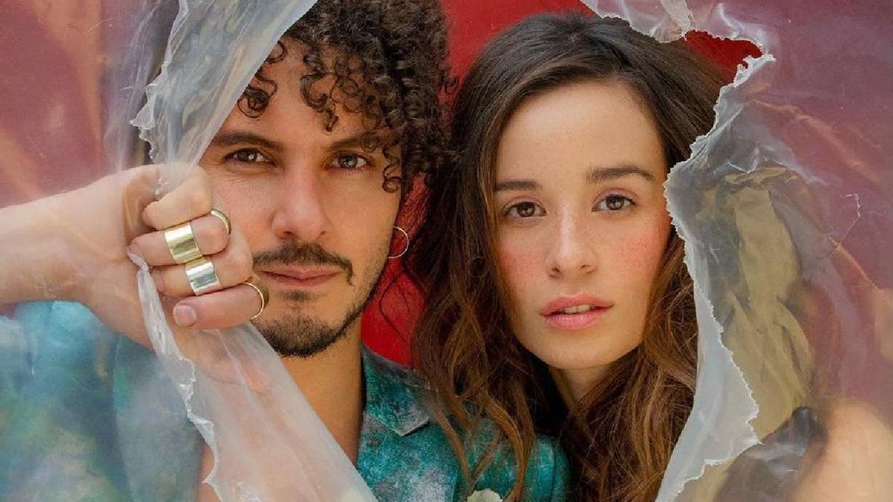 Monsieur Periné en Flash Fashion