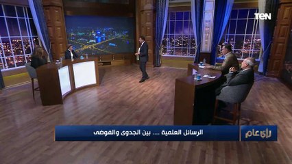 الشاعر سامح محجوب: مصر ثاني أكبر دولة في العالم بها حملة ماجيستير ودكتوراه لا تفيد الدولة ومشاريعها