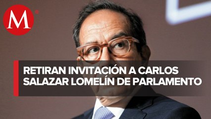 CCE justifica ausencia en parlamento abierto por reforma eléctrica