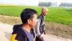 My lifestyle vlog India Uttar Pradesh Lucknow blog blogging my first vlog  vlogging farmers Hindustan blogger bablu baba kolahi gareeb gonda