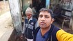 Raju s vlogs my first video india village chai hotel  lucknow gonda blogger