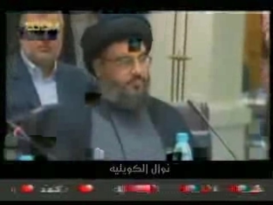 La consience arabe(4 et fin)-الضمير العربي