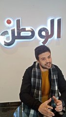 «مين حبيب بابا؟».. أحدث ظهور للطفل «يزيد» بطل فيلم «عندليب الدقي»