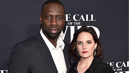 GALA VIDEO - Omar Sy : comment a-t-il rencontré sa femme Hélène ?