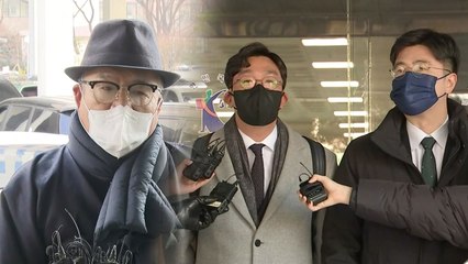"언론 사명"vs"사생활 보호"...서울의소리 '김건희 통화' 방송금지 가처분 내일 결론 / YTN