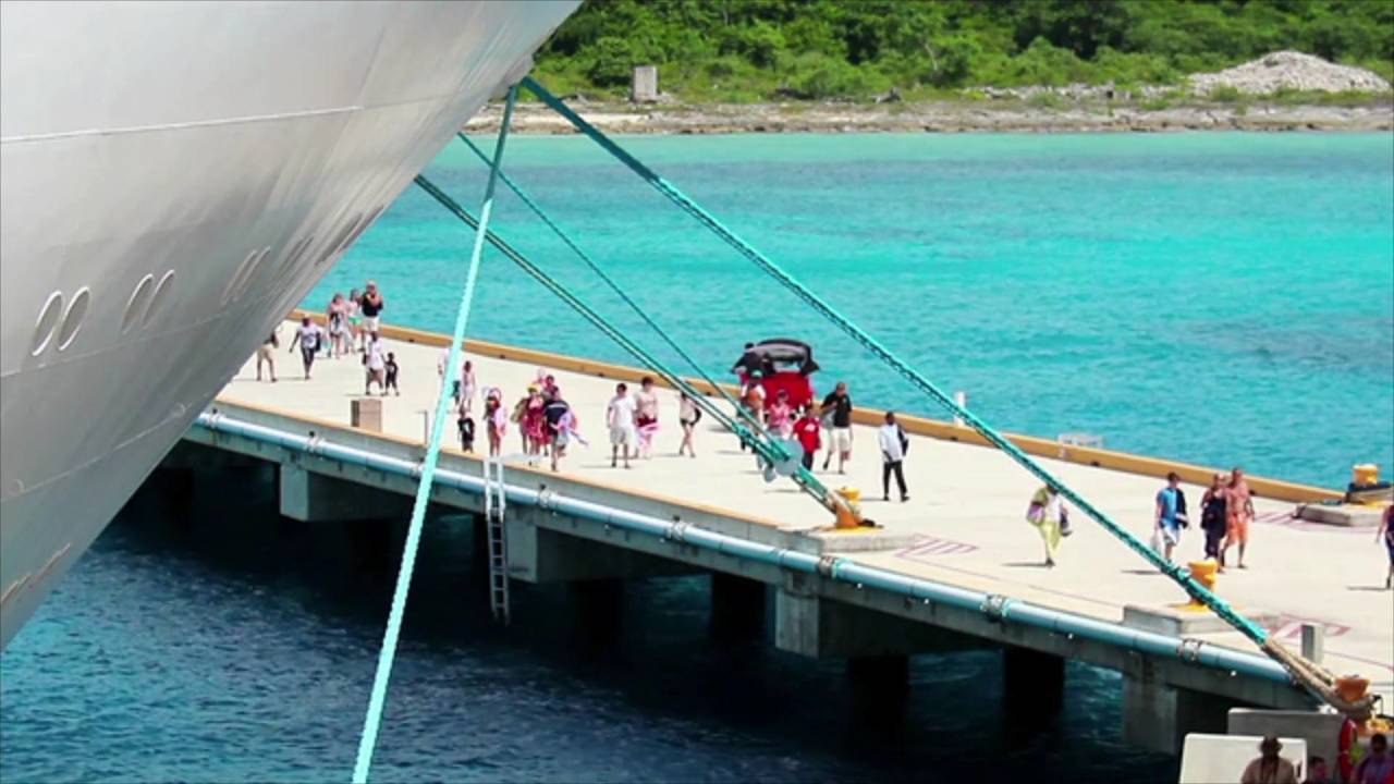 Virgin Voyages Cruises Are Now on Sale — With Sailings Through October 2023