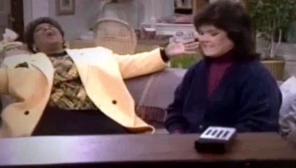 Gimme A Break Season 6 Episode 10 Joey The Gambler