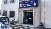 Bağcılar TEM'de sürücüye çarpan taksici adliyeye sevk edildi