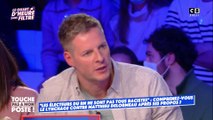 “Les électeurs du RN ne sont pas tous racistes” : Matthieu Delormeau lynché après ses propos