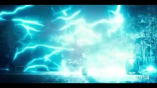 RAISING DION S02 Official Trailer (HD)