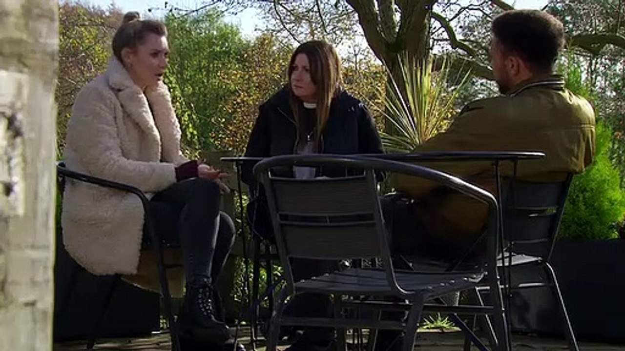 Emmerdale 13th January 2022 Part 2