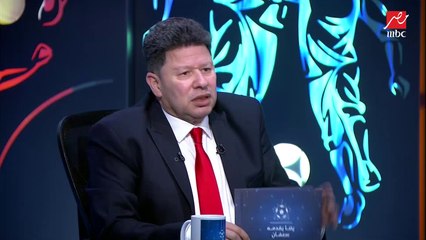 سعفان عن محمد صلاح: تشوف وشه بيضحك مع ليفربول.. هنا مع المنتخب بهتان وكاره للكورة