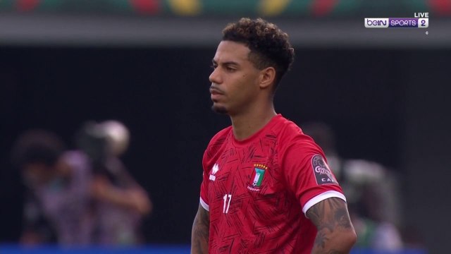 Sierra Leone v Equatorial Guinea