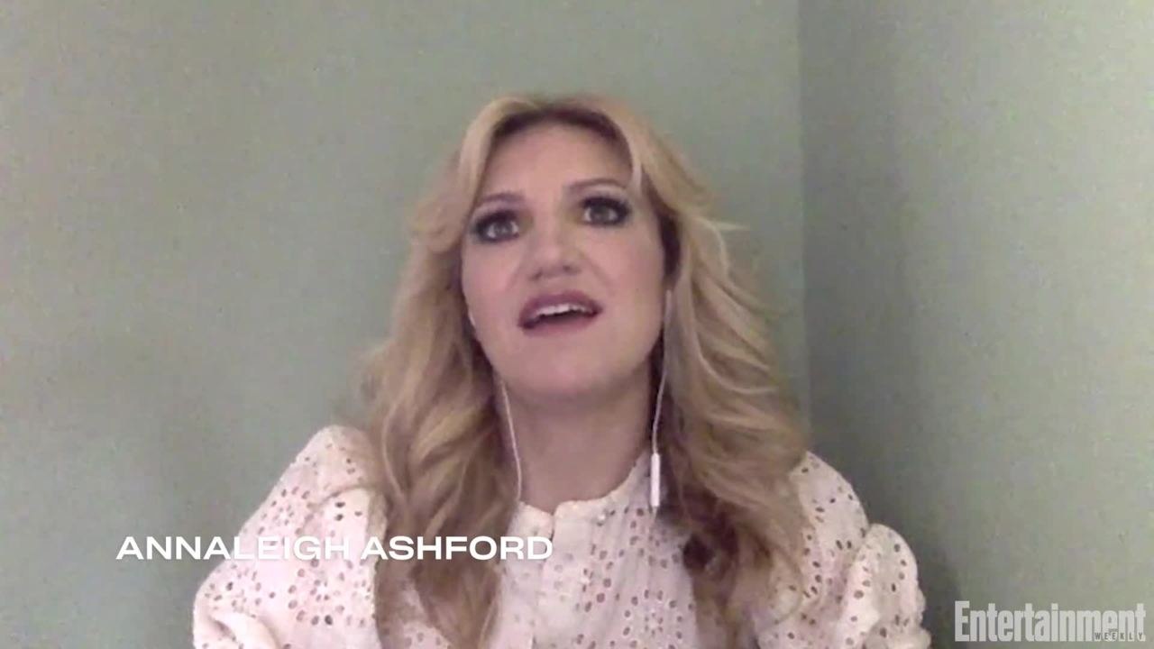 Breaking Big Roundtable: Manny Jacinto, Adrienne Warren, Murray Bartlett, and Annaleigh Ashford on How Their Breakout Roles Have Changed Their Careers