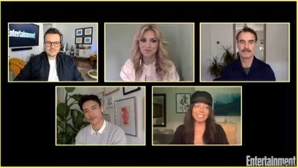 Breaking Big Roundtable: Manny Jacinto, Murray Bartlett, and More Reveal Their Worst Auditions