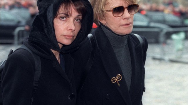 FEMME ACTUELLE - D’une jalousie féroce : Nadine Trintignant se souvient du comportement de Bertrand Cantat avec sa fille, Marie