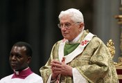 Pope Benedict Did Not Act Against Abusive Priests, German Report Finds