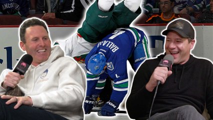 FULL VIDEO EPISODE: Biz Says The Bruins Should Trade Jeremy Swayman For Cup Run