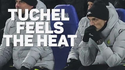 Can Tuchel dig Chelsea out of their slump?