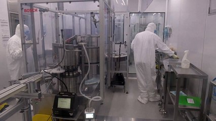 Anvisa libera CoronaVac para crianças e adolescentes
