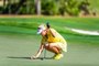 Le replay du 1er tour du Tournoi des championnes - Golf (F) - LPGA