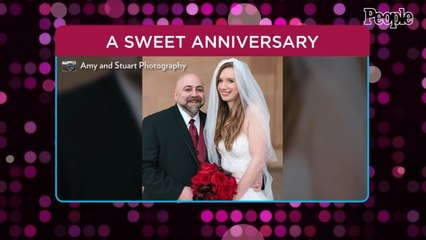 Duff Goldman Celebrates 3-Year Wedding Anniversary with Wife Johnna: 'Love You Little Muff'