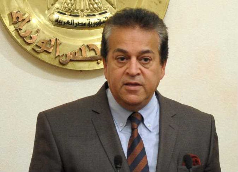 قرار عاجل من «الصحة»بشأن اشتراطات دخول مصر بعد انتشار متحور «أوميكرون»