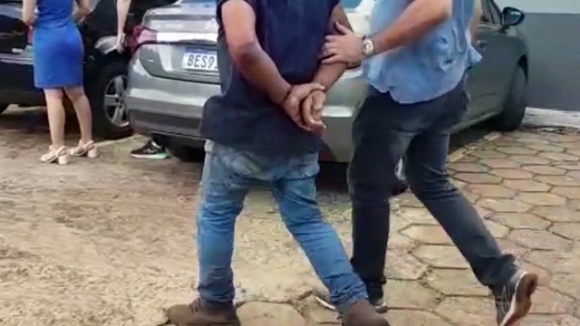 Dois empresários e um atirador são presos suspeitos do homicídio de José Ademar de Melo