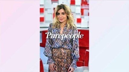 "Mon ventre est devenu tout plat" : Julie Zenatti revient sur l'AVC survenu pendant sa grossesse