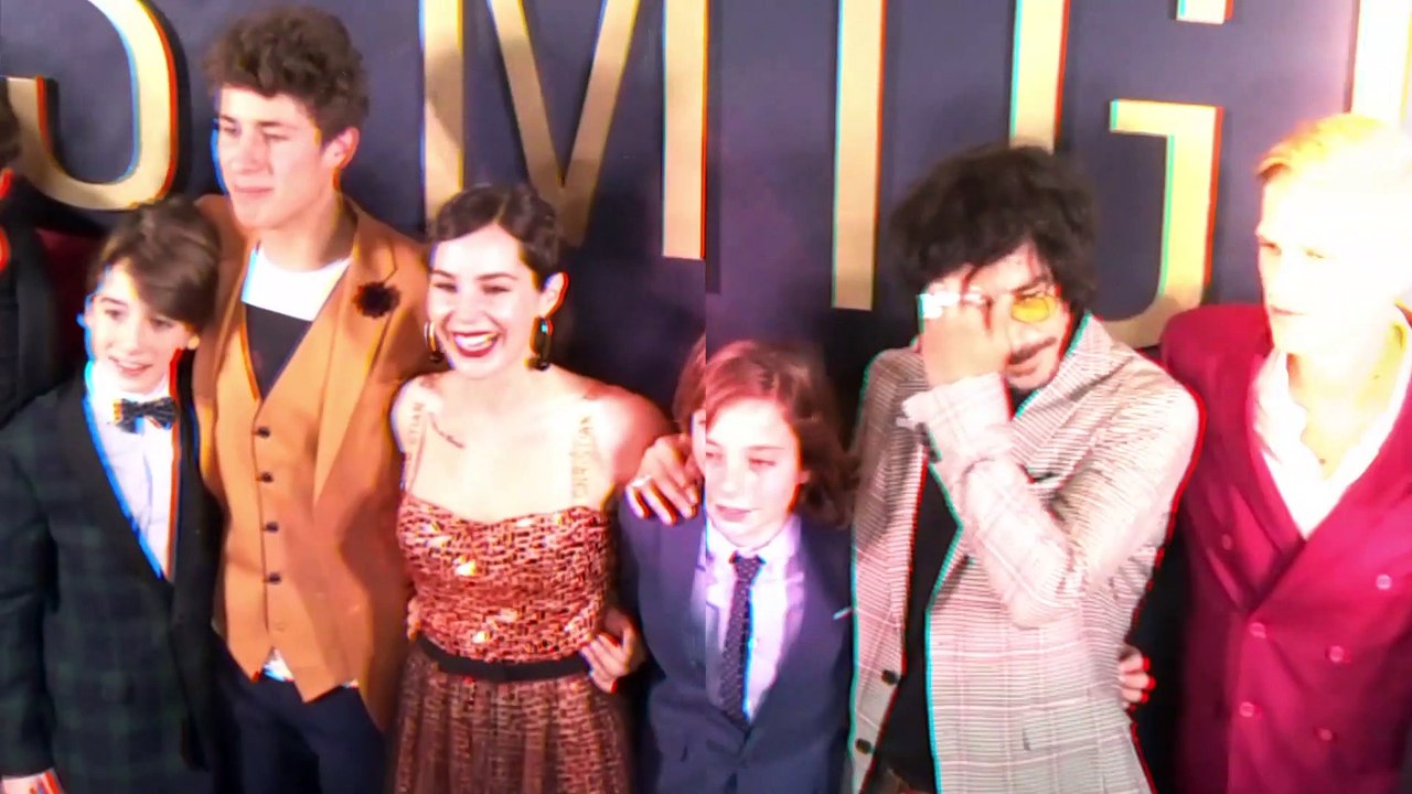 Kalimba presenta ‘Cínico’, su más reciente sencillo | Entrevistas Wipy TV