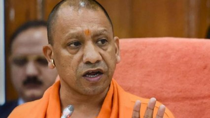 UP ranked 1st in India's Smart City Mission: CM Yogi
