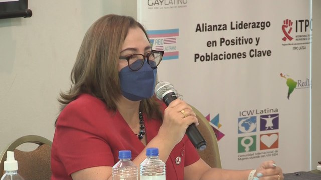 Pandemia recrudeció estigma y redujo atención al VIH/SIDA